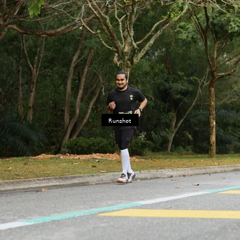 Runner Photo 5463057