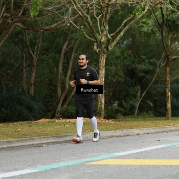 Runner Photo 5463058
