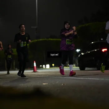 Runner Photo 5463059