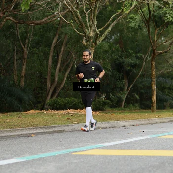 Runner Photo 5463060