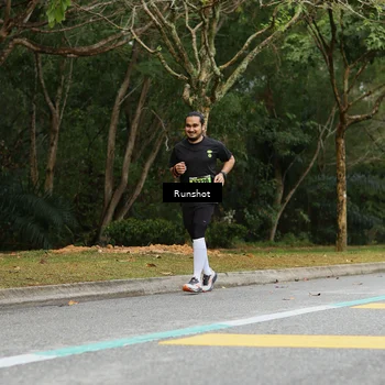 Runner Photo 5463061