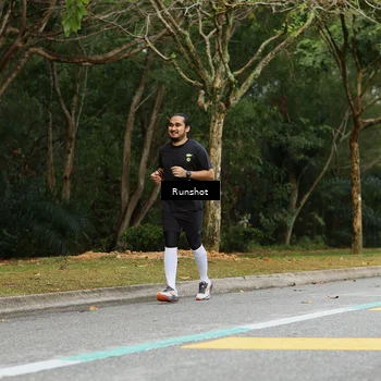 Runner Photo 5463062