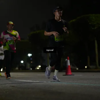 Runner Photo 5463064