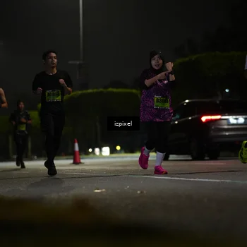 Runner Photo 5463066