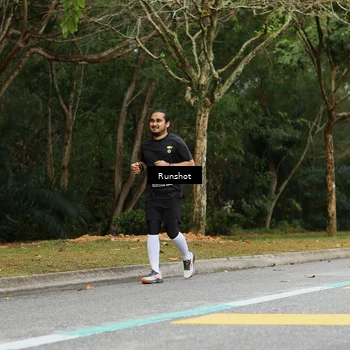Runner Photo 5463069