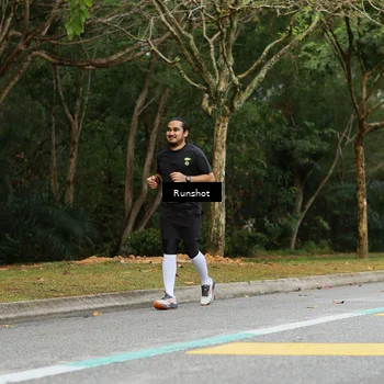 Runner Photo 5463072