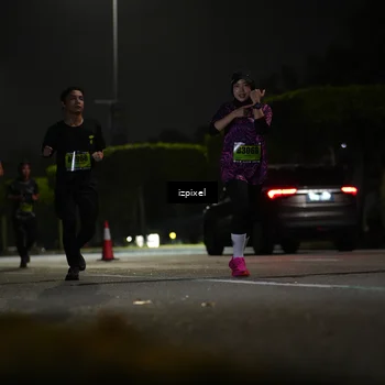 Runner Photo 5463074
