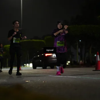 Runner Photo 5463078