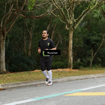Runner Photo 5463079
