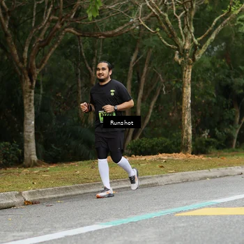 Runner Photo 5463080