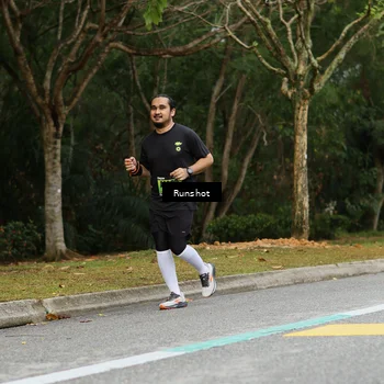 Runner Photo 5463081
