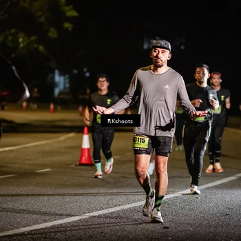 Runner Photo 5463084