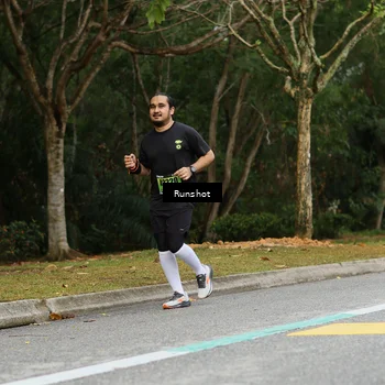 Runner Photo 5463089