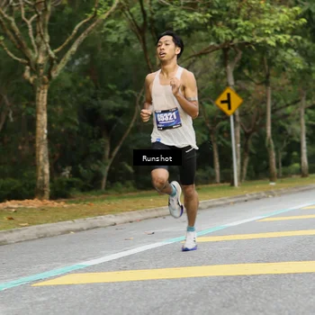 Runner Photo 5463091