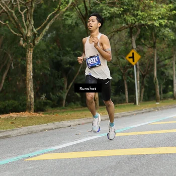 Runner Photo 5463092
