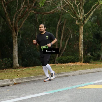 Runner Photo 5463093
