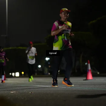 Runner Photo 5463094