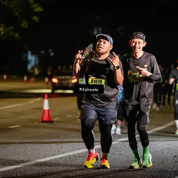 Runner Photo 5463095