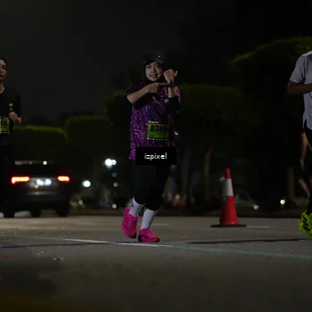 Runner Photo 5463096