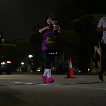 Runner Photo 5463097