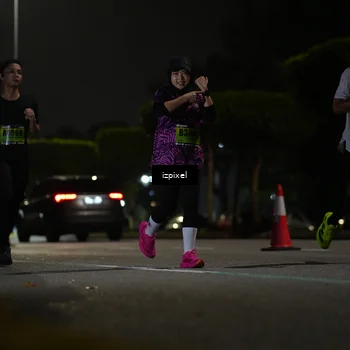 Runner Photo 5463100