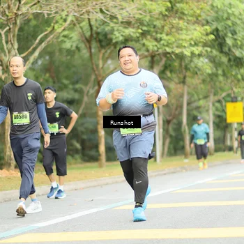 Runner Photo 5463101