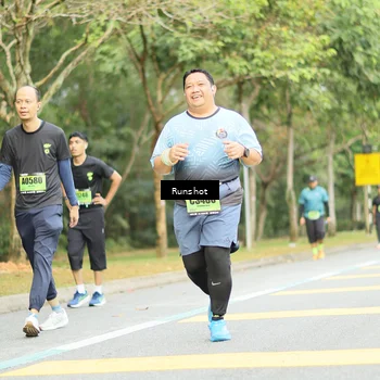 Runner Photo 5463102
