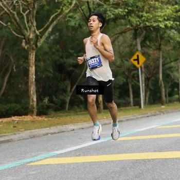 Runner Photo 5463103