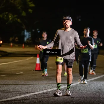 Runner Photo 5463105