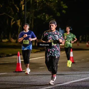 Runner Photo 5463107