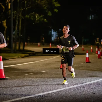 Runner Photo 5463108