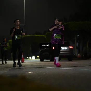 Runner Photo 5463109