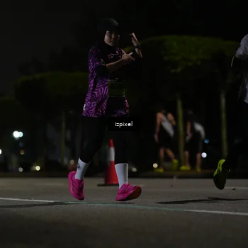 Runner Photo 5463111