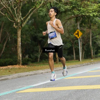Runner Photo 5463113