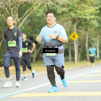 Runner Photo 5463114