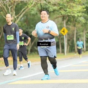 Runner Photo 5463115