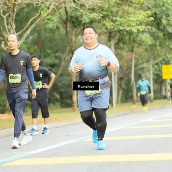 Runner Photo 5463118