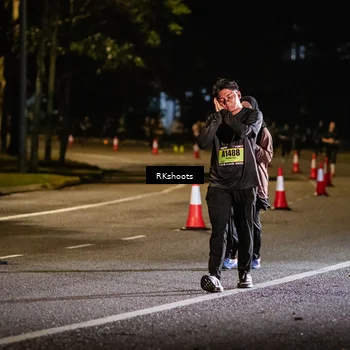 Runner Photo 5463120