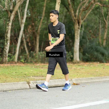 Runner Photo 5463121