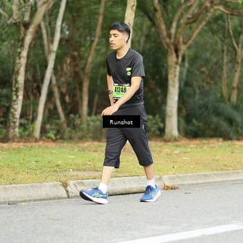 Runner Photo 5463123
