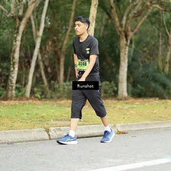 Runner Photo 5463125