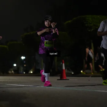 Runner Photo 5463128