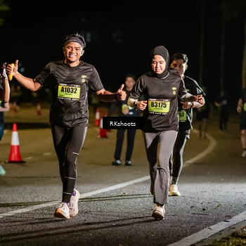 Runner Photo 5463129