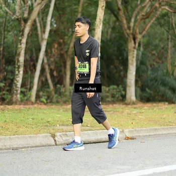 Runner Photo 5463132