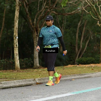 Runner Photo 5463133