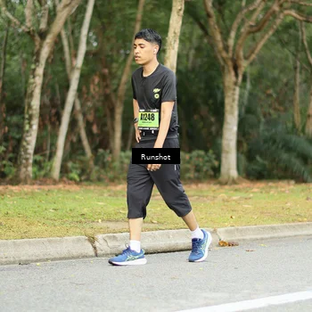 Runner Photo 5463134