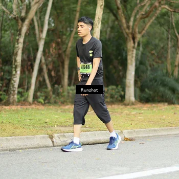 Runner Photo 5463135