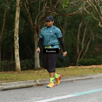 Runner Photo 5463136