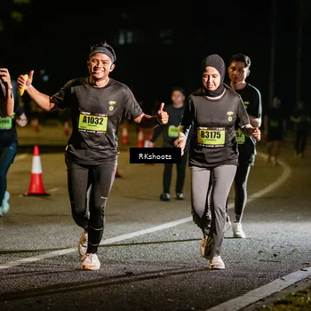Runner Photo 5463139