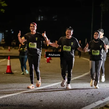 Runner Photo 5463141